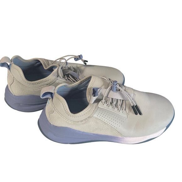 Clove Shoes - Clove light blue comfort sneaker size 9.5